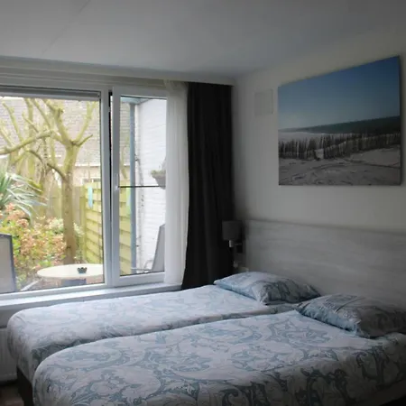 B&B Papillon Oost-Souburg Extérieur photo