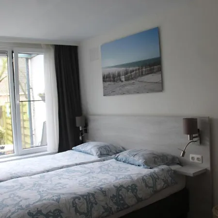 B&B Papillon Oost-Souburg Extérieur photo